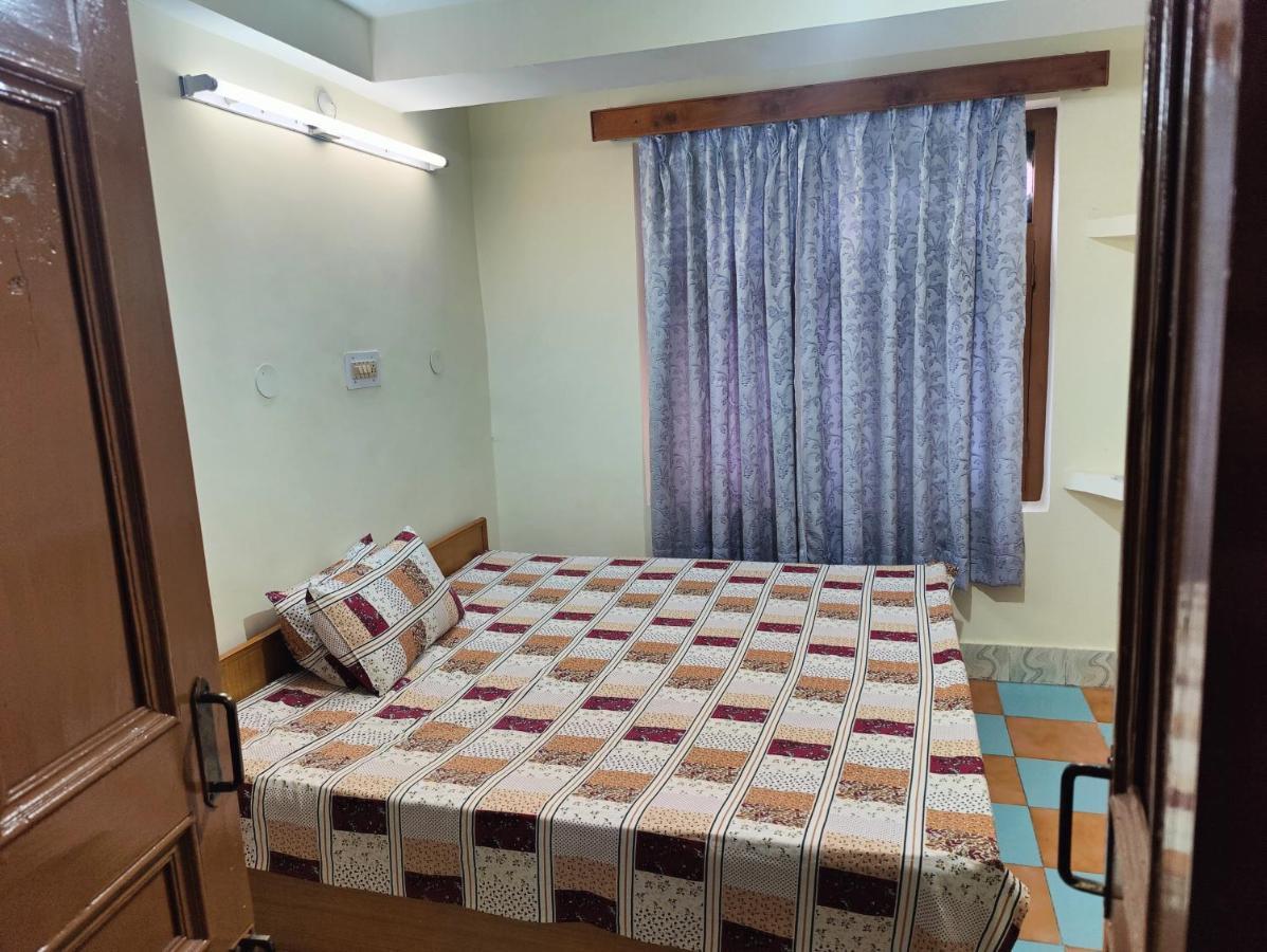 Silk Route Home Stay Kalpa Extérieur photo